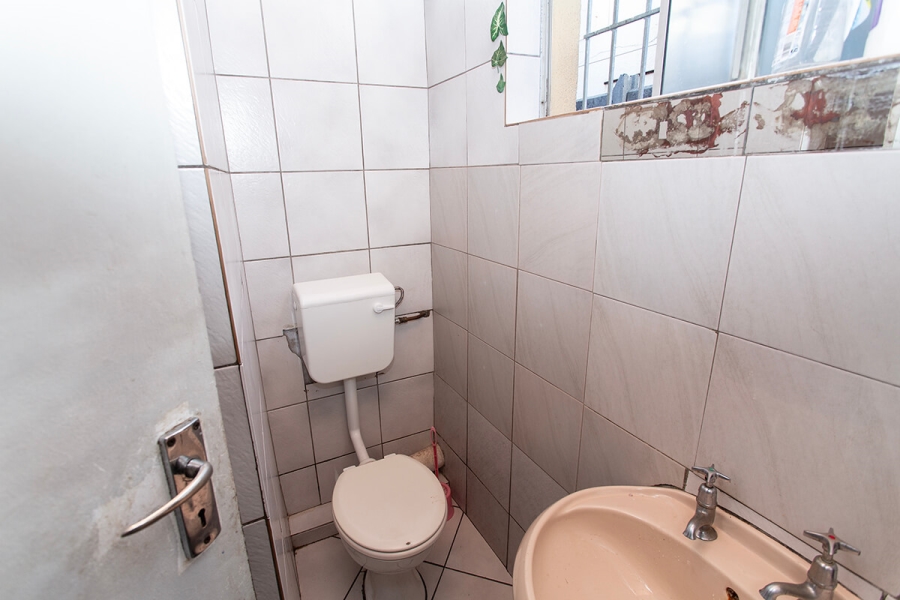 3 Bedroom Property for Sale in Richmond Western Cape